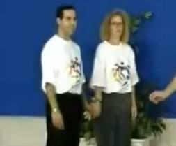 Dancing