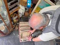 Finding another record.
